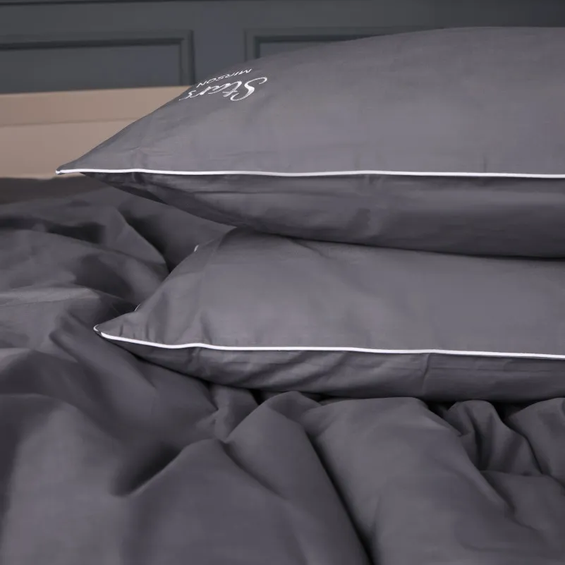 Пододеяльник Ranforce Elite 16-5803 Geronimo "Stars" - 8