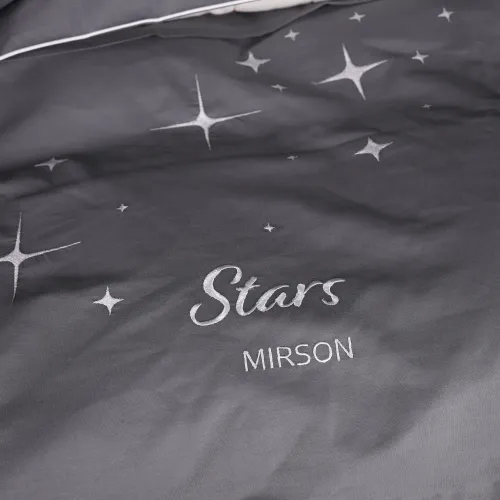 Пододеяльник Ranforce Elite 16-5803 Geronimo "Stars" - 2