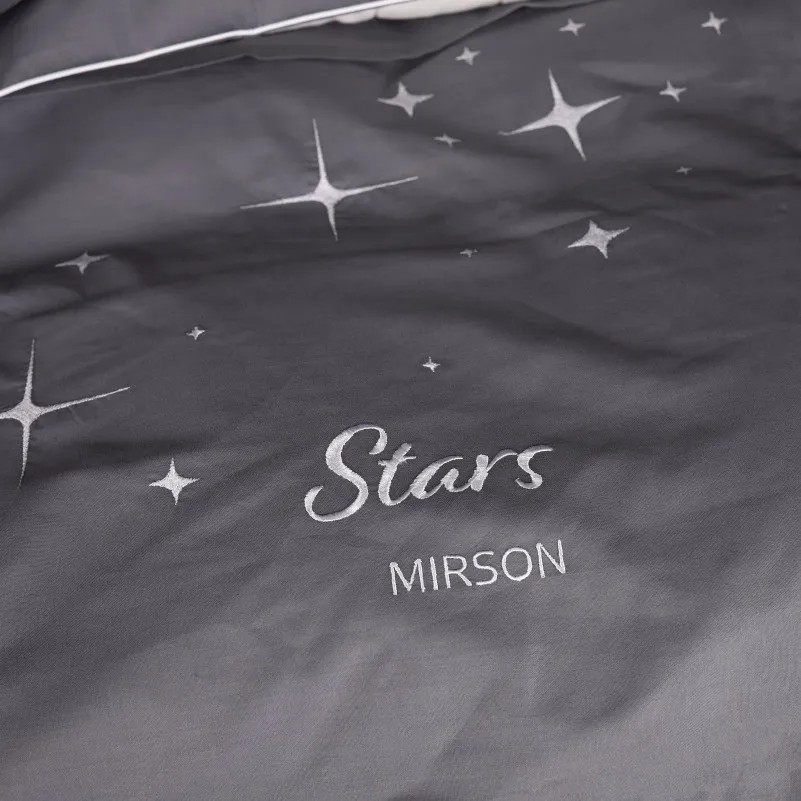 Пододеяльник Ranforce Elite 16-5803 Geronimo "Stars" - 1