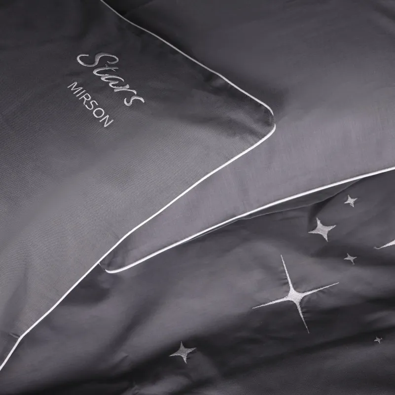 Пододеяльник Ranforce Elite 16-5803 Geronimo "Stars" - 2