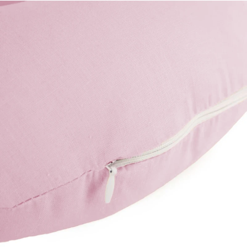 Подушка для подорожей №8206 Naturale Line 14-1312 Domiano - 5