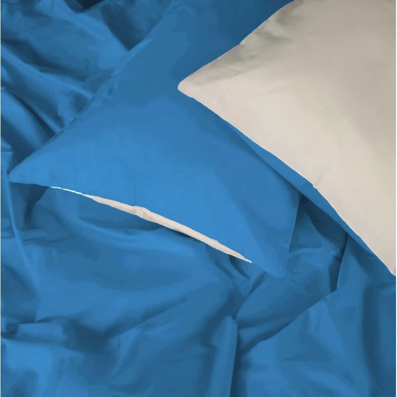 Білизна постільна Бязь Camillo (12-0712 + 17-4735)