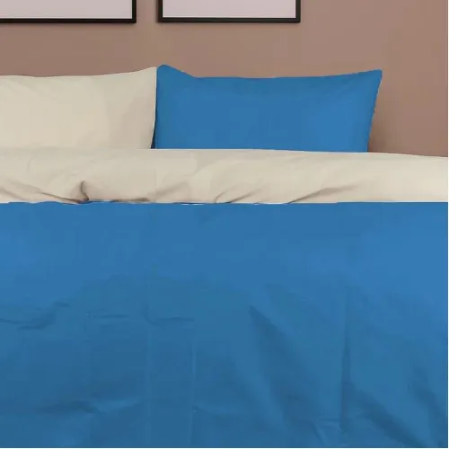 Постельное белье Бязь Camillo (12-0712 + 17-4735) - 2