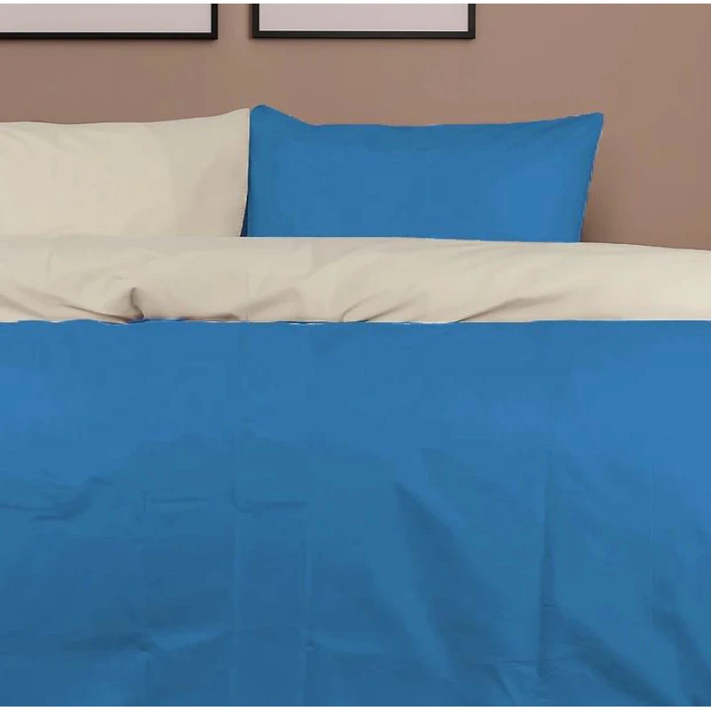 Білизна постільна Бязь Camillo (12-0712 + 17-4735) - 1