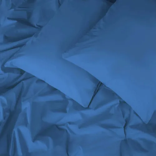 Простынь на резинке (БЯЗЬ) 17-4735 Caterina - высота 25 см (детские 10 см) - 2