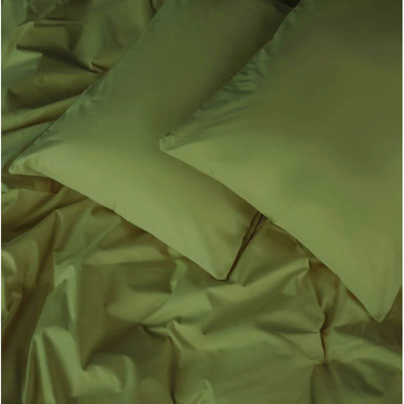 Простынь на резинке MirSon Ranforce Elite 12-0714 Daniela