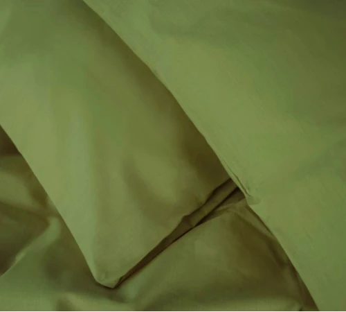 Простынь на резинке MirSon Ranforce Elite 12-0714 Daniela высота 25 см (детские 10 см) - 2