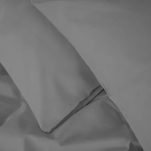 Пододеяльник Mirson Ranforce Elite 16-5703 Light Gray - 2