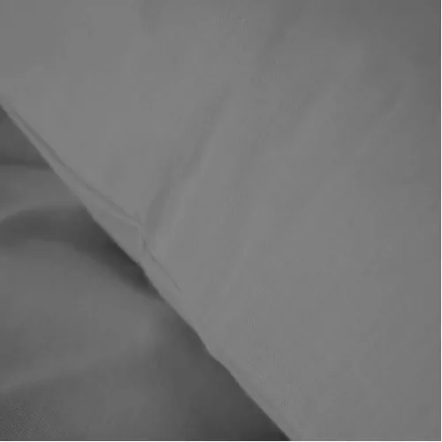 Постельное белье Бязь 16-5703 Light Gray - 4