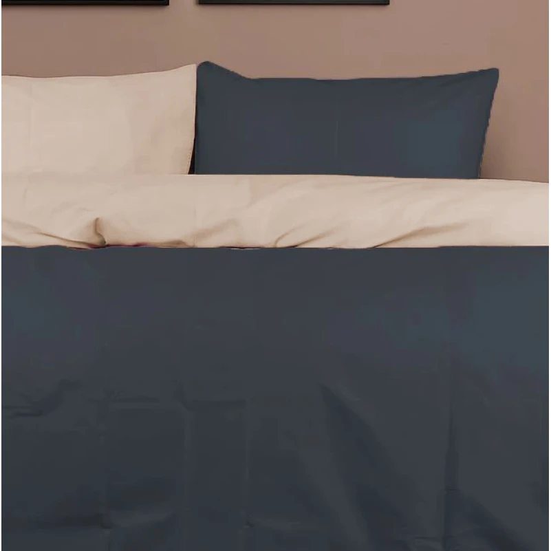 Постільна білизна Бязь Marco (12-0712 + 16-5803) - 4