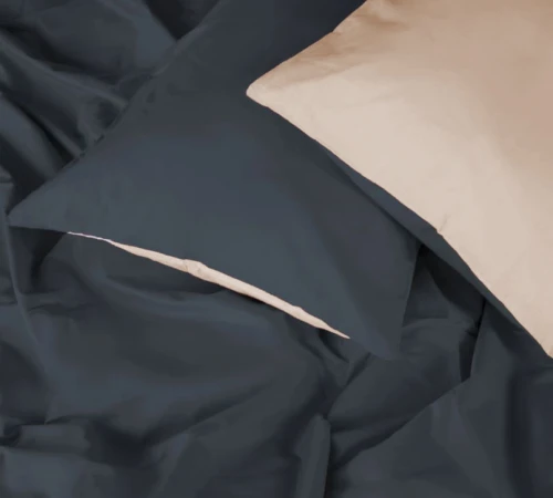 Постільна білизна Бязь Marco (12-0712 + 16-5803)