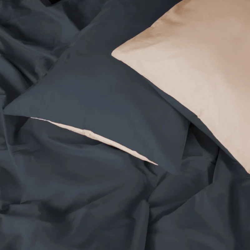 Постільна білизна Бязь Marco (12-0712 + 16-5803)