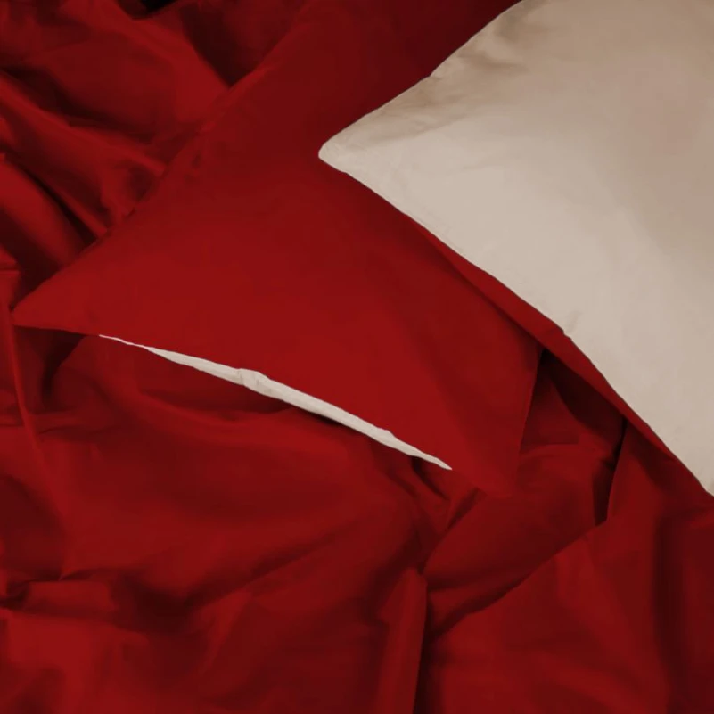 Постельное белье Бязь Fabio (12-0712 + 19-1655)