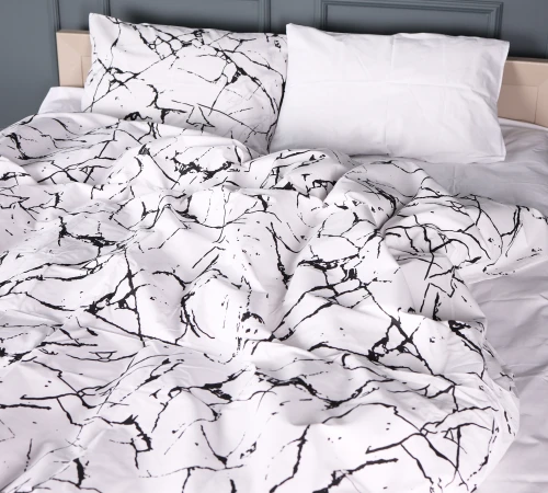 Підковдра Бязь 17-4812 Lausanne