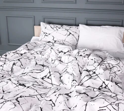 Підковдра Бязь 17-4812 Lausanne - 2