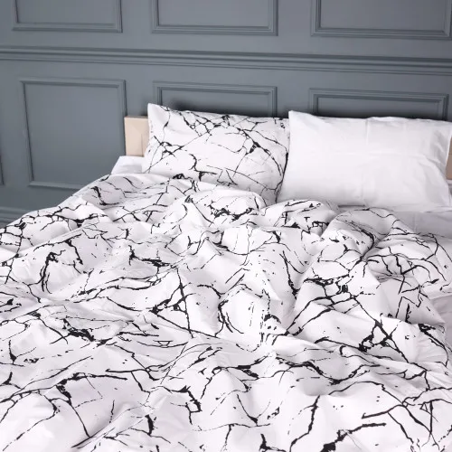 Підковдра Бязь 17-4812 Lausanne - 2