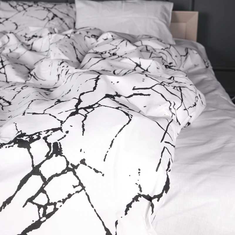 Комплект постільної білизни Ranforce Elite 17-4812 Lausanne - 3