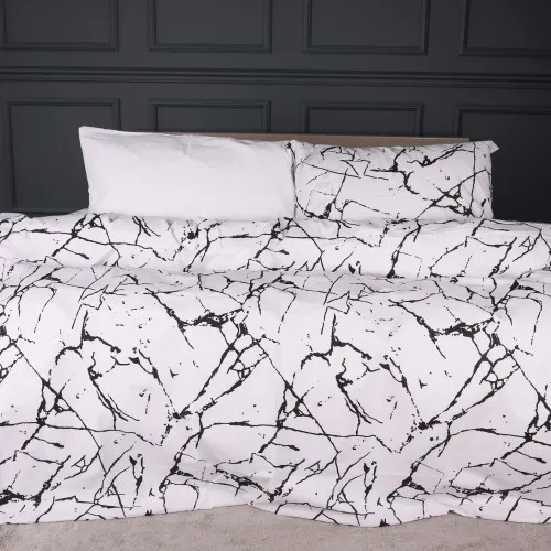 Пододеяльник Ranforce Elite 17-4812 Lausanne - 2