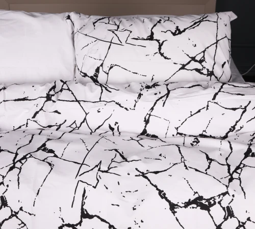 Комплект постільної білизни Ranforce Elite 17-4812 Lausanne - 2