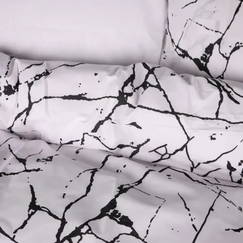 Пододеяльник Ranforce Elite 17-4812 Lausanne