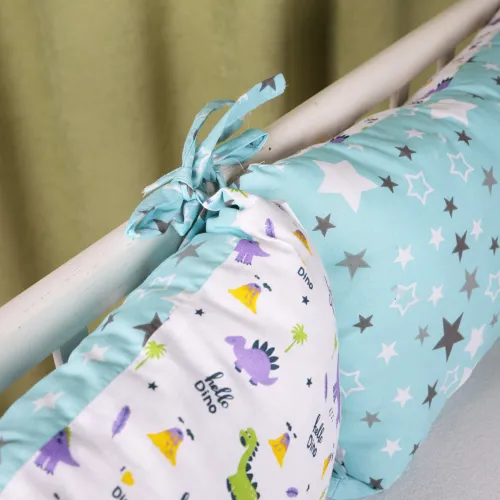 Подушечка-борт Kids Time 18-0001 Hello Dino - 3