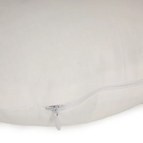 Подушка для подорожей №8200 Naturale Line 11-2107 White - 5