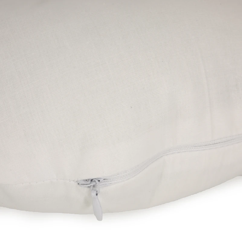 Подушка для подорожей №8200 Naturale Line 11-2107 White - 5