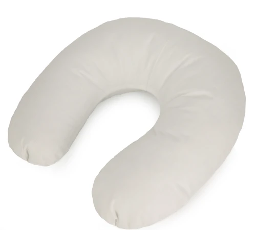 Подушка для подорожей №8200 Naturale Line 11-2107 White