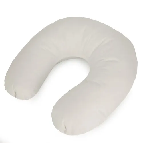 Подушка для путешествий №8200 Naturale Line 11-2107 White