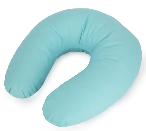 Подушка для подорожей №8209 Naturale Line 11-2208 Mint