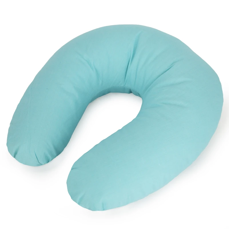 Подушка для подорожей №8209 Naturale Line 11-2208 Mint