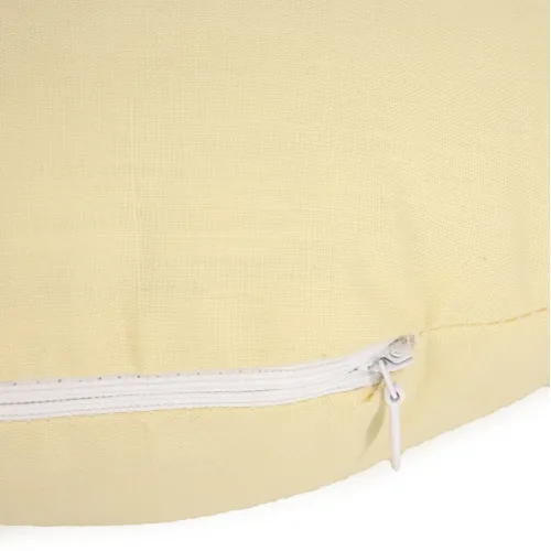 Подушка для подорожей №8203 Naturale Line 12-0712 Calvina - 5