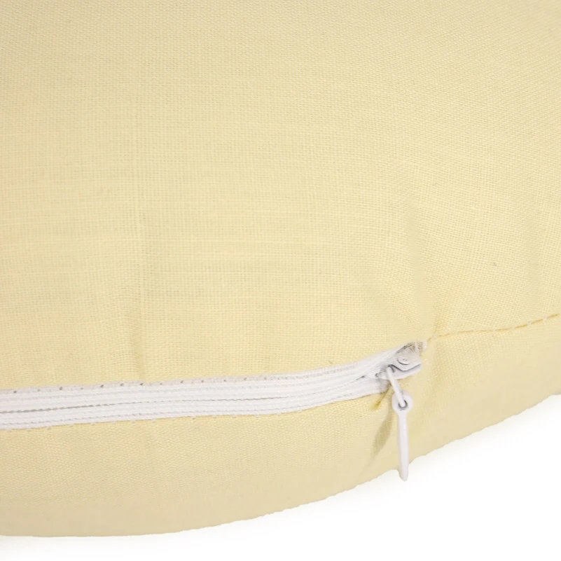 Подушка для подорожей №8203 Naturale Line 12-0712 Calvina - 5