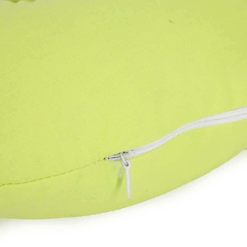 Подушка для подорожей №8211 Naturale Line 12-0714 Daniela - 5