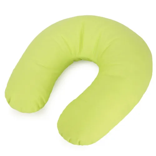 Подушка для подорожей №8211 Naturale Line 12-0714 Daniela