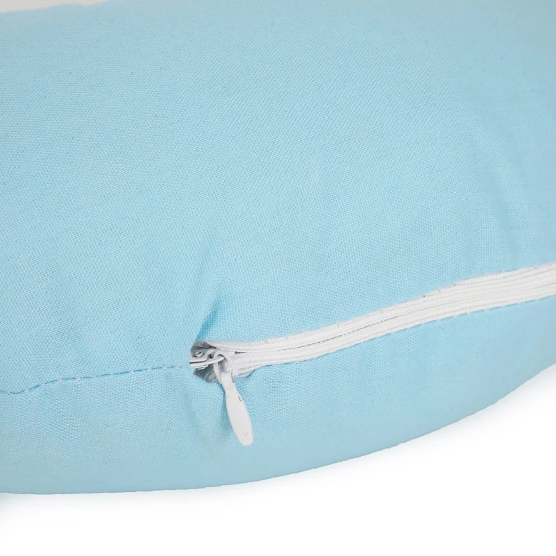 Подушка для подорожей №8207 Naturale Line 12-4608 Lucretia - 5