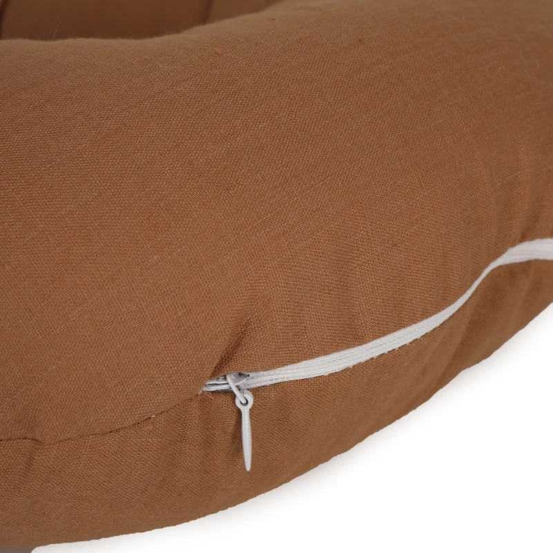 Подушка для путешествий №8205 Naturale Line 15-1511 Federica - 5