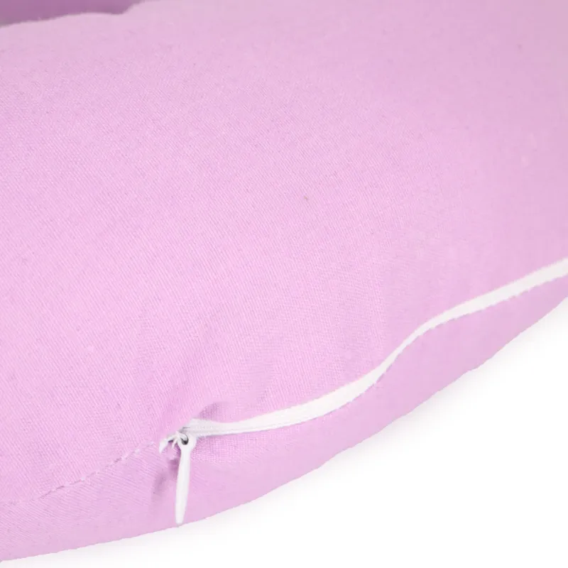 Подушка для подорожей №8212 Naturale Line 16-3310 Bernarda - 5