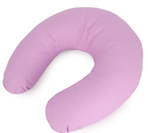 Подушка для подорожей №8212 Naturale Line 16-3310 Bernarda