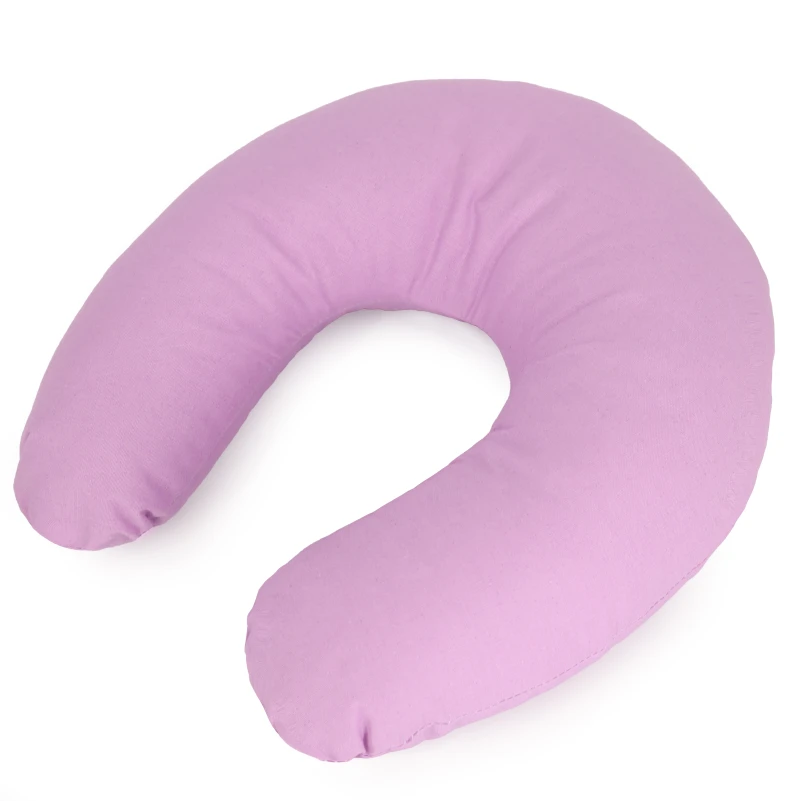 Подушка для подорожей №8212 Naturale Line 16-3310 Bernarda