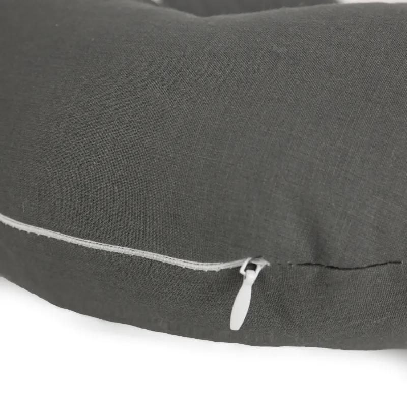 Подушка для подорожей №8202 Naturale Line 16-5803 Geronimo - 5