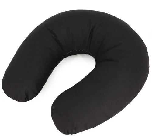 Подушка для подорожей №8218 Naturale Line 16-9000 Black Stone