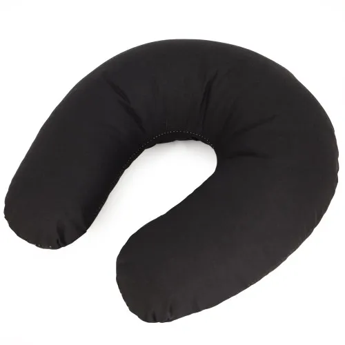 Подушка для путешествий №8218 Naturale Line 16-9000 Black Stone