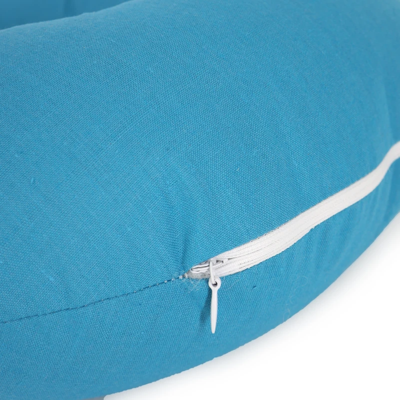 Подушка для подорожей №8213 Naturale Line 17-4735 Caterina - 5