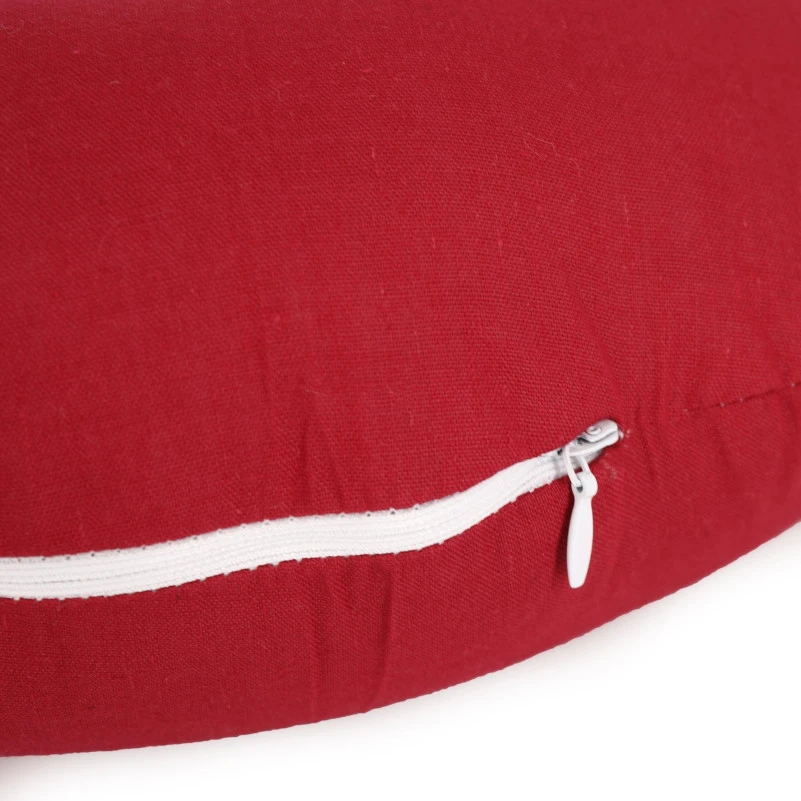 Подушка для подорожей №8215 Naturale Line 19-1655 Edmonda - 5