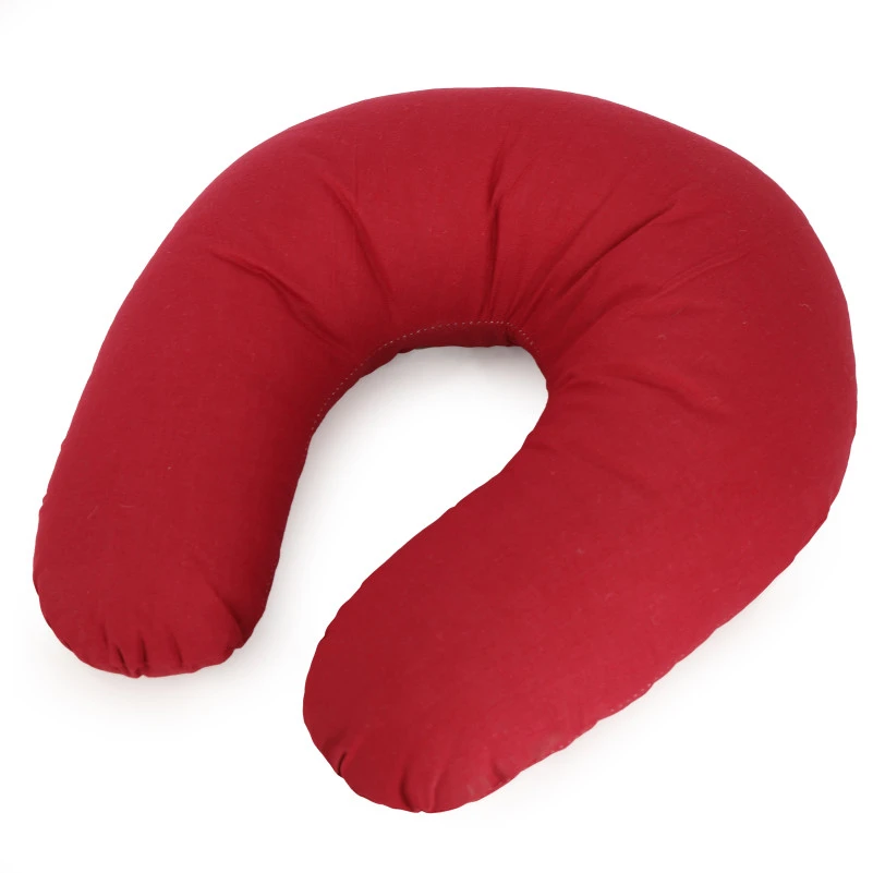 Подушка для подорожей №8215 Naturale Line 19-1655 Edmonda