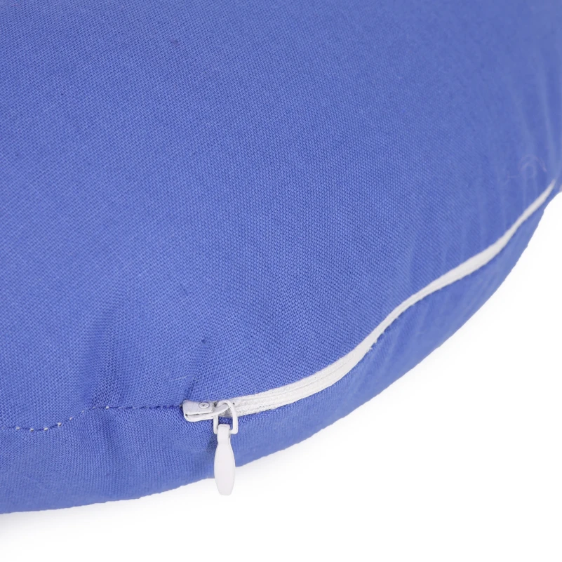 Подушка для подорожей №8219 Naturale Line 19-4150 Ofelia - 5