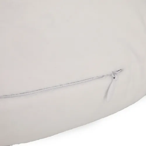 Подушка для подорожей №8221 Velvet Line 28-0001 White - 5