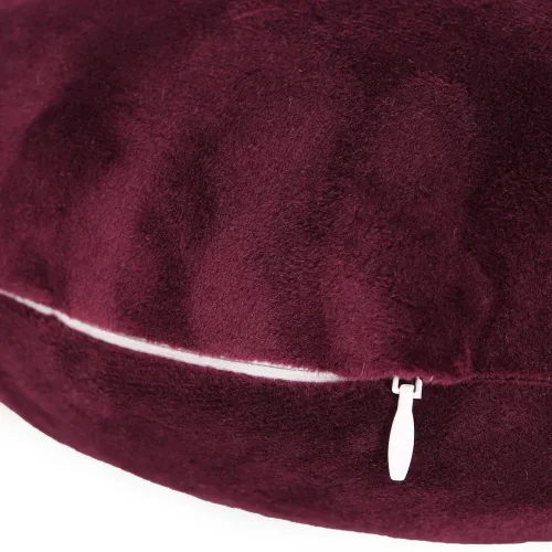 Подушка для подорожей №8222 Velvet Line 28-0002 Excalibur - 5