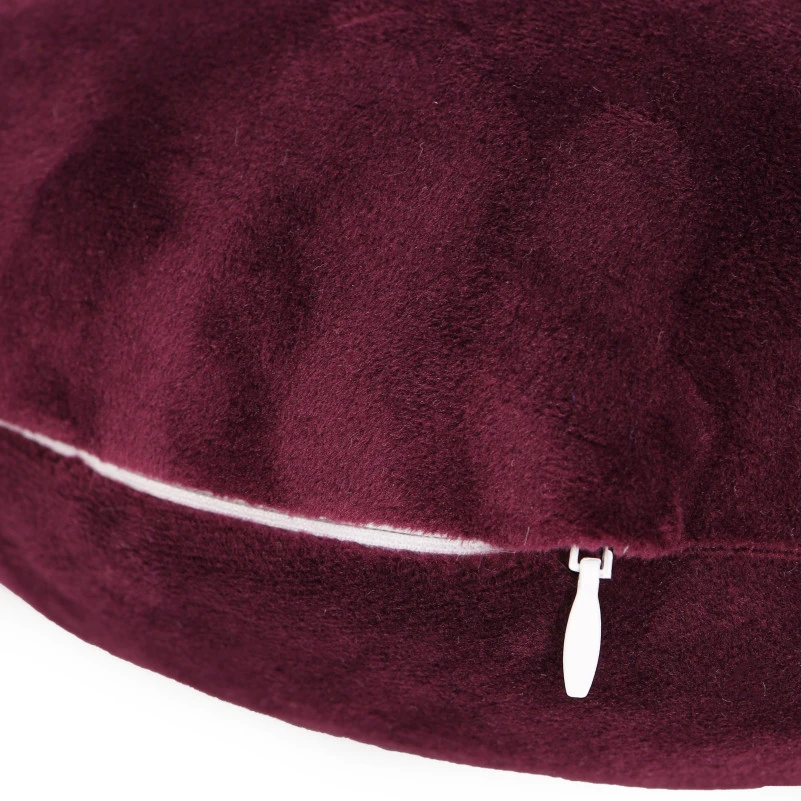 Подушка для подорожей №8222 Velvet Line 28-0002 Excalibur - 5